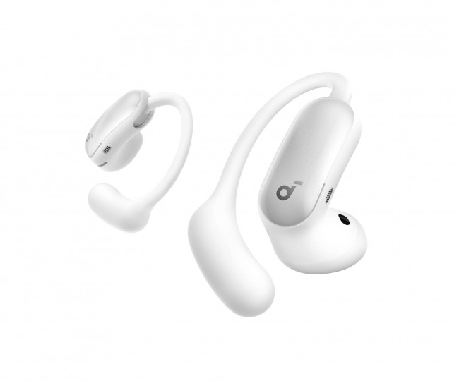 Навушники-трансформери Soundcore AeroFit 2 Pro